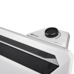 Комплект Electrolux Rapid Transformer с блоком управления ECH.R T-TUM3 4